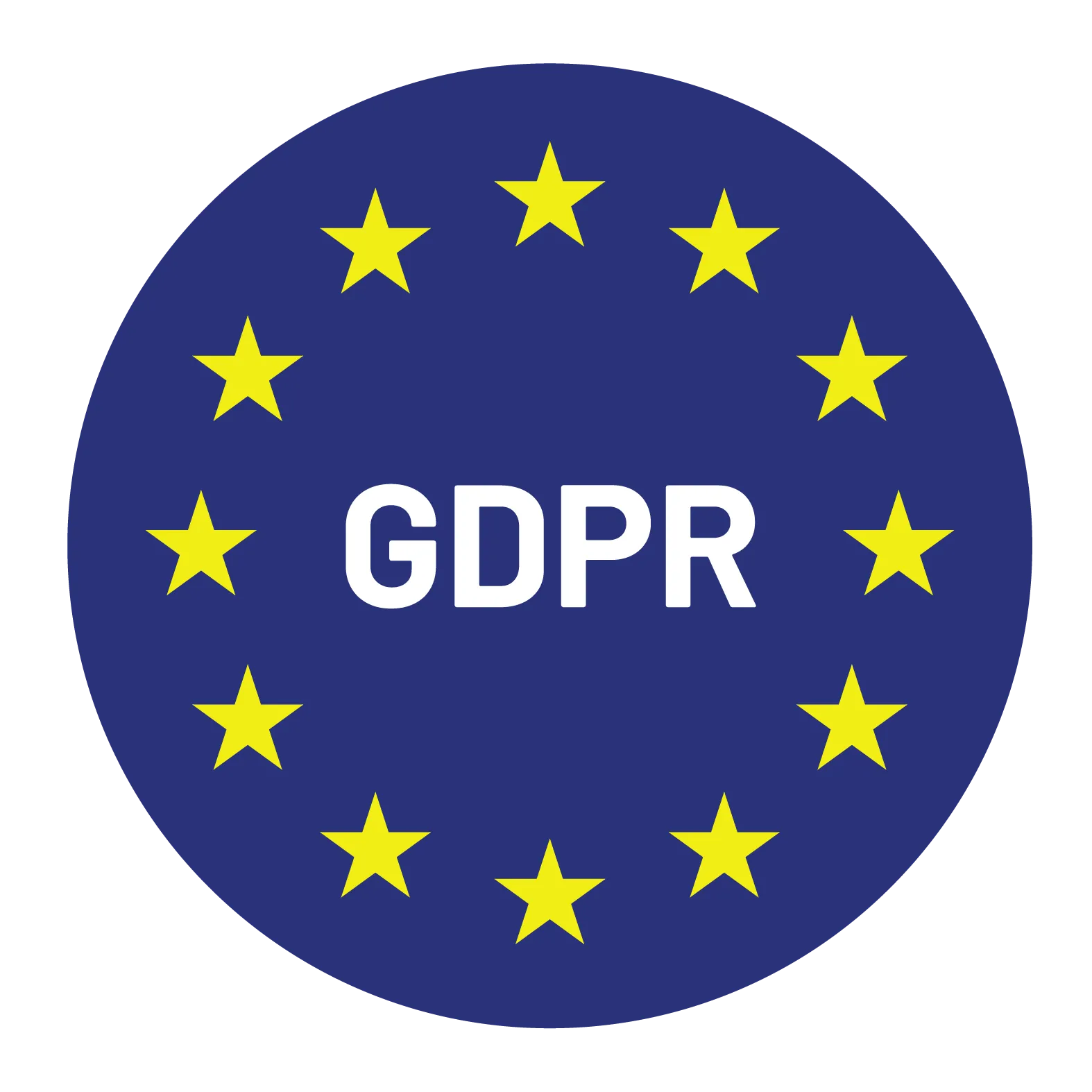 متوافق مع GDPR